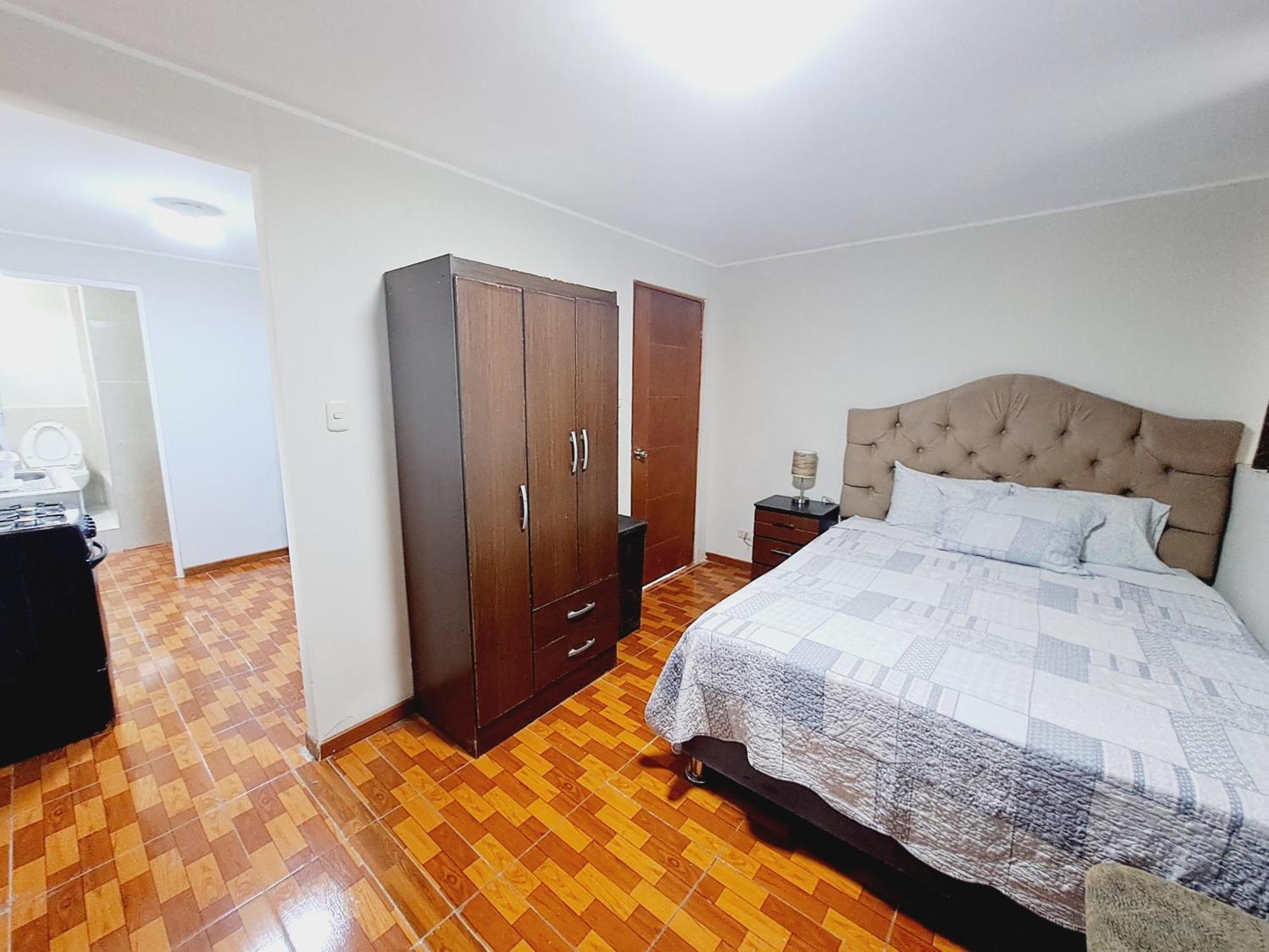 Apartamento Real Aparts *