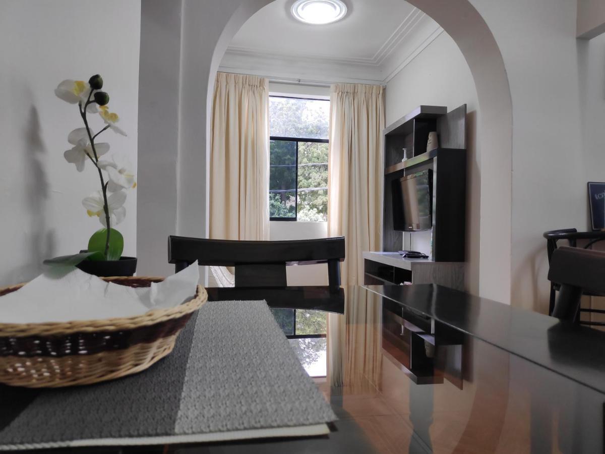 Apartamento Real Aparts *