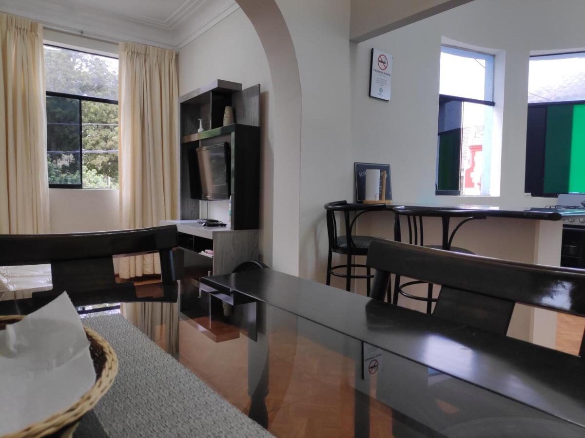 Real Aparts Apartamento Lima