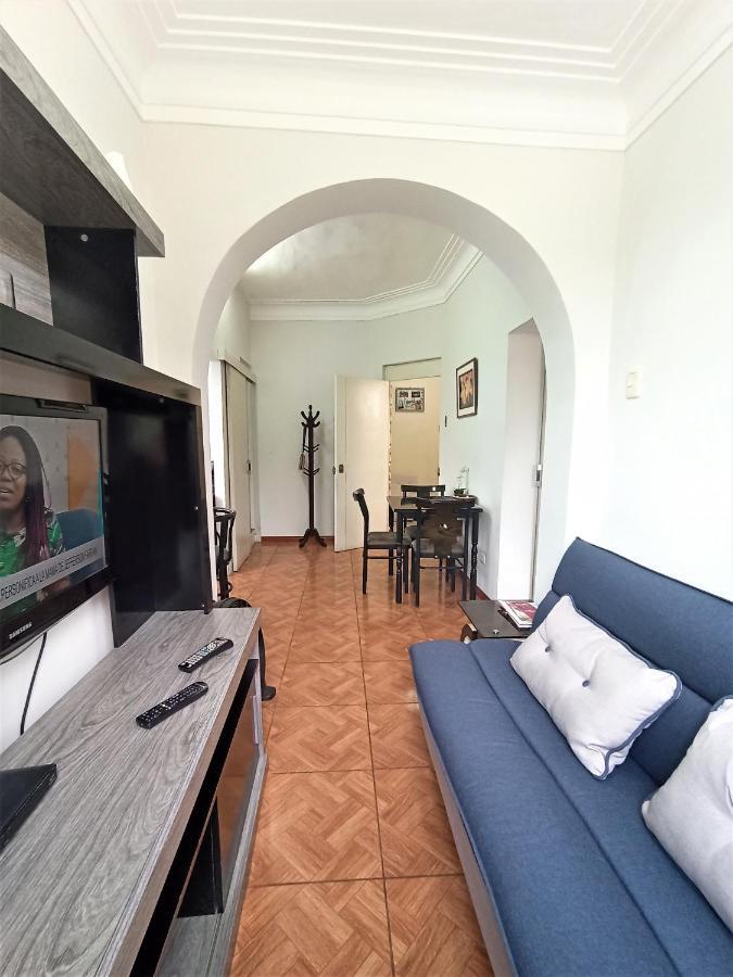 Apartamento Real Aparts Lima