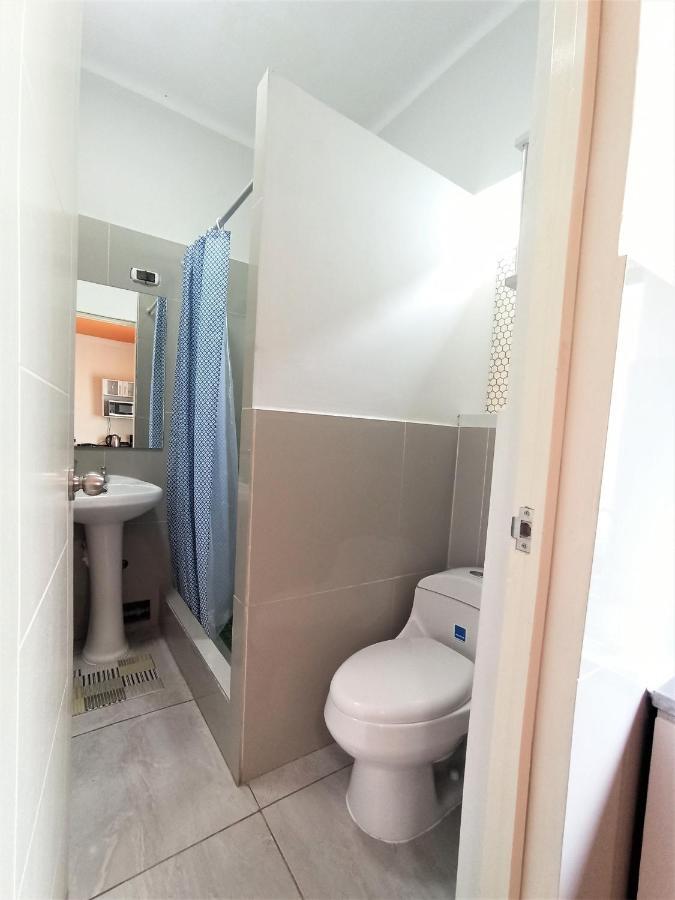 Apartamento Real Aparts *