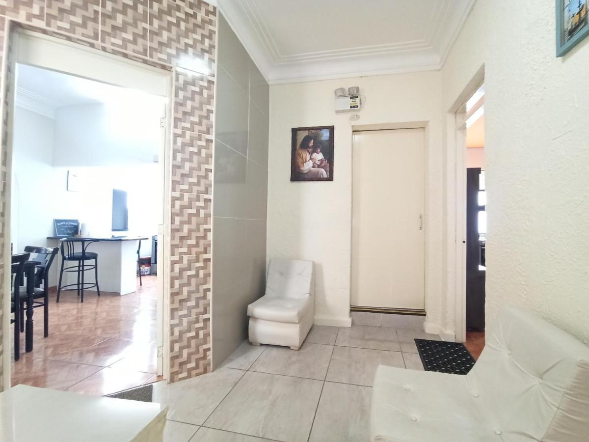Apartamento Real Aparts